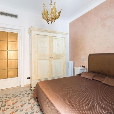 Relais Calamatta Rome Bagian luar foto