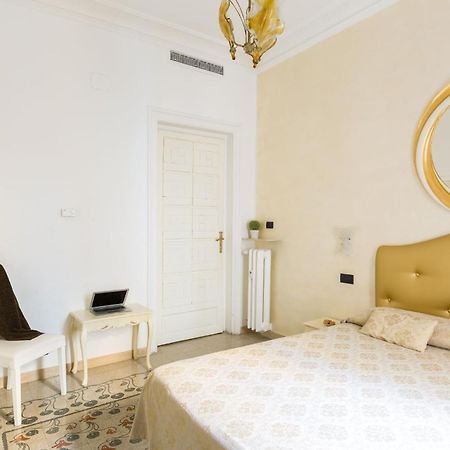 Relais Calamatta Rome Bagian luar foto