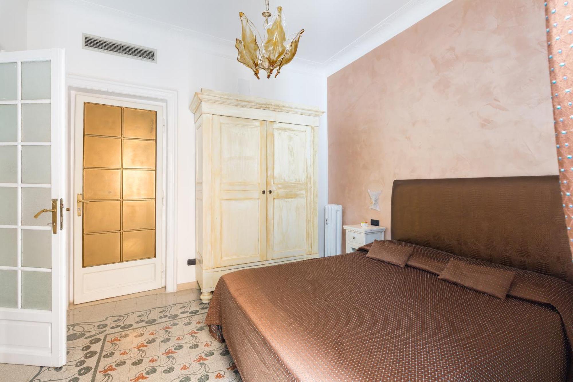 Relais Calamatta Rome Bagian luar foto