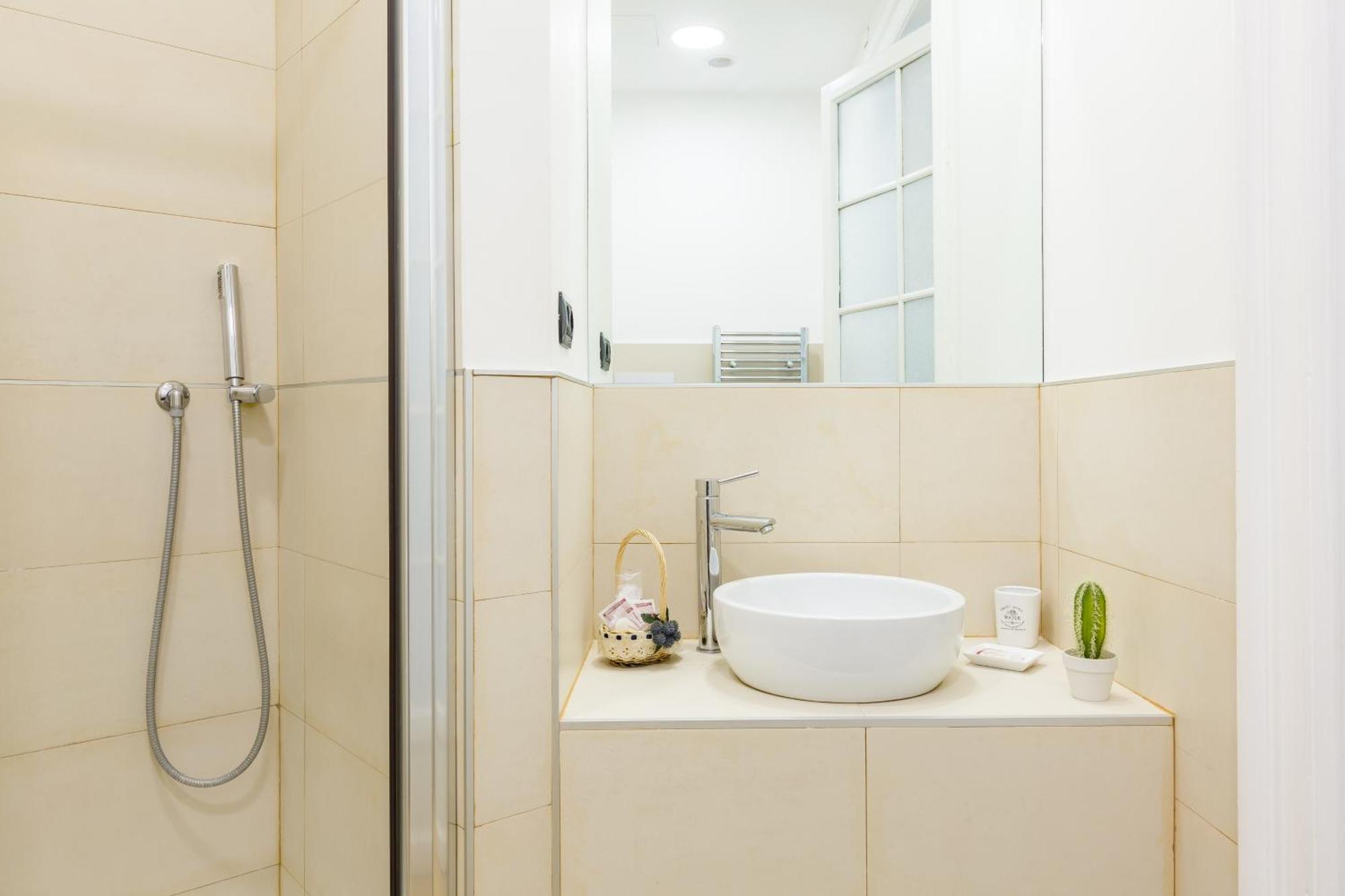 Relais Calamatta Rome Bagian luar foto