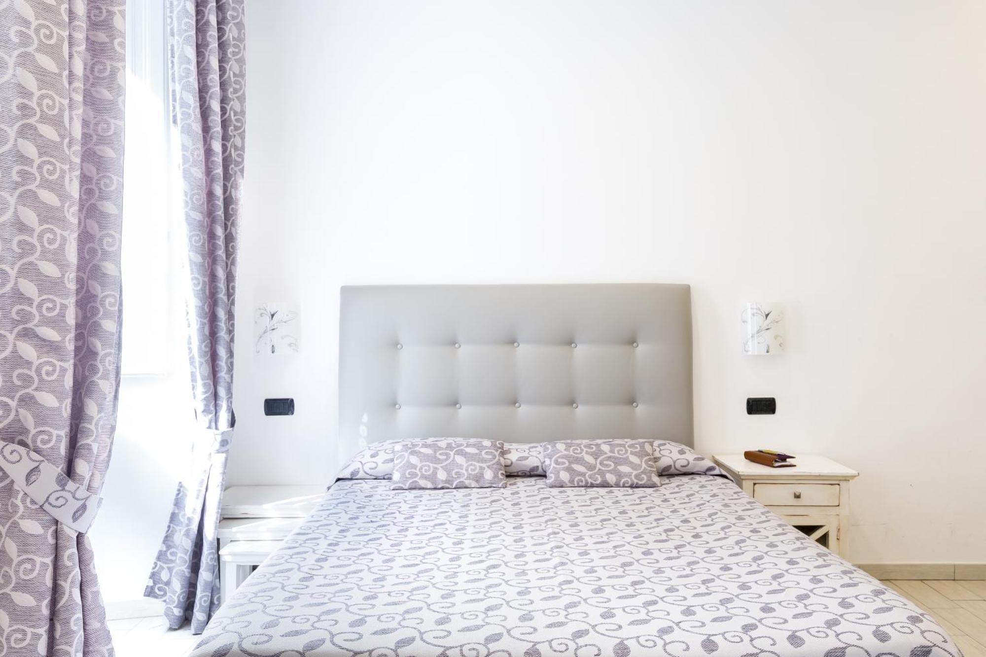 Relais Calamatta Rome Bagian luar foto