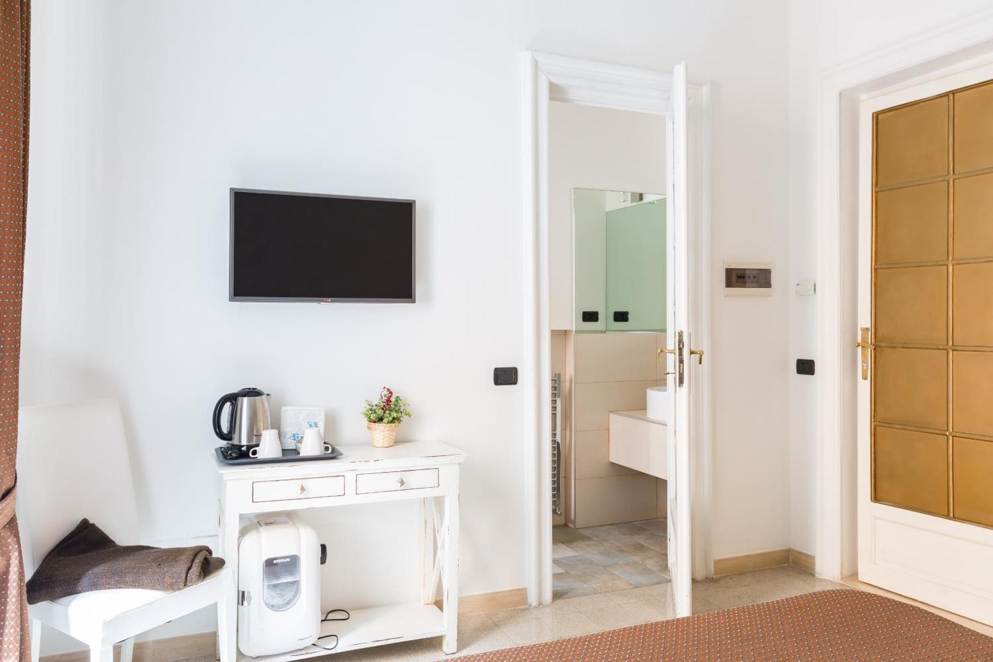 Relais Calamatta Rome Bagian luar foto