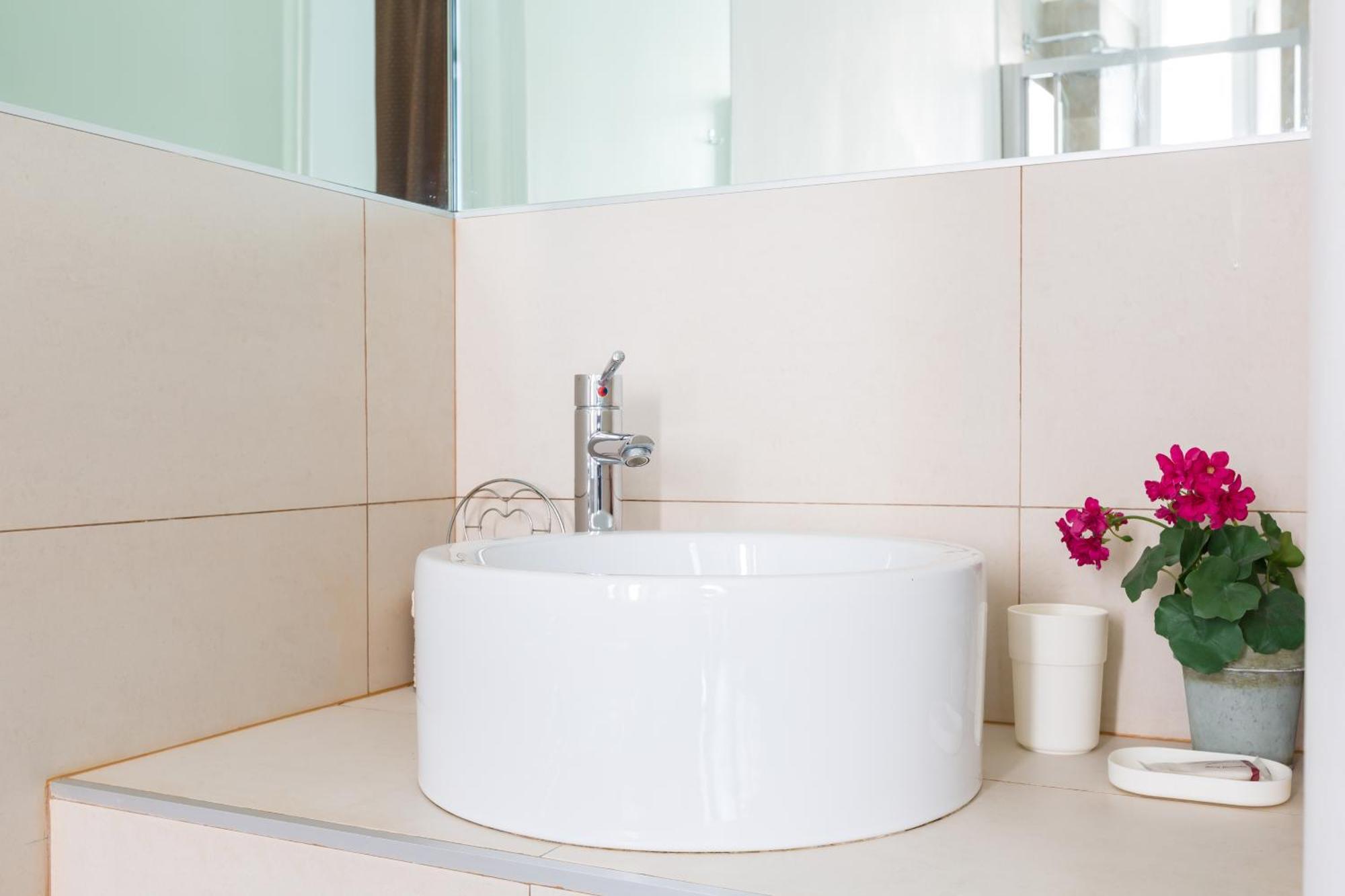 Relais Calamatta Rome Bagian luar foto
