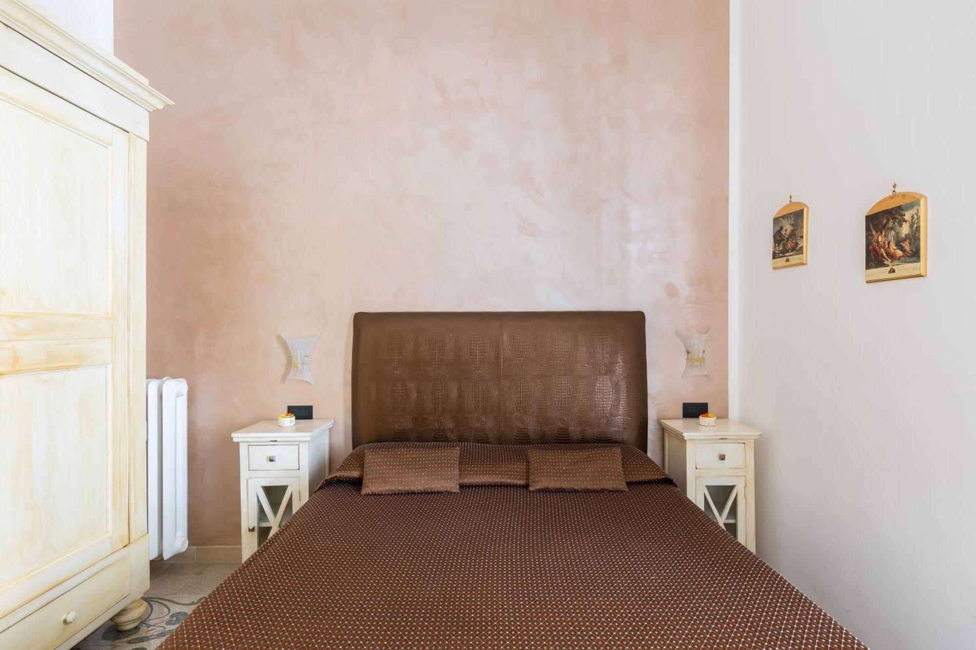Relais Calamatta Rome Bagian luar foto