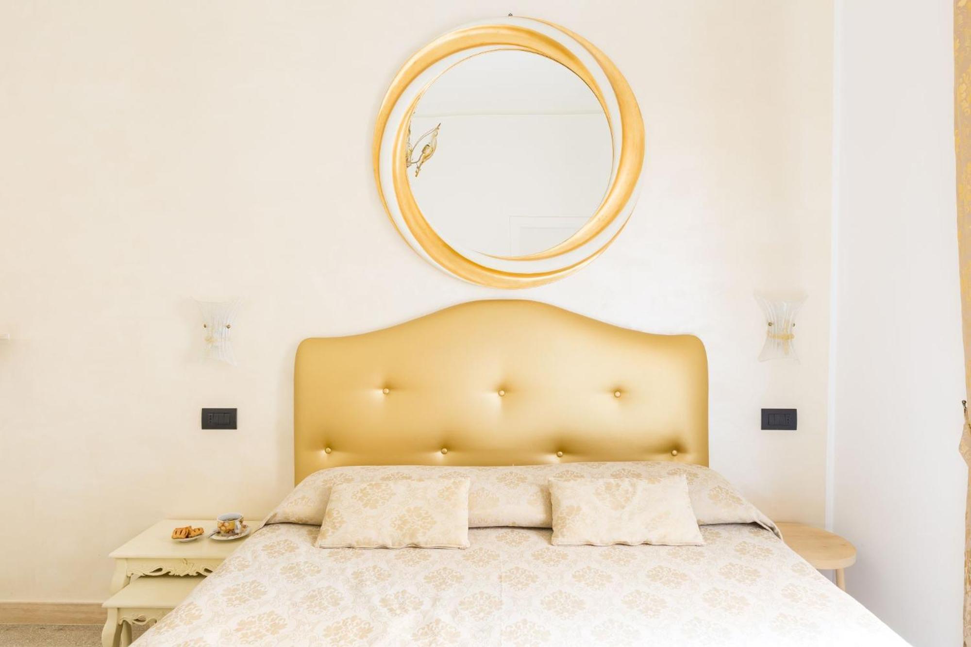 Relais Calamatta Rome Bagian luar foto
