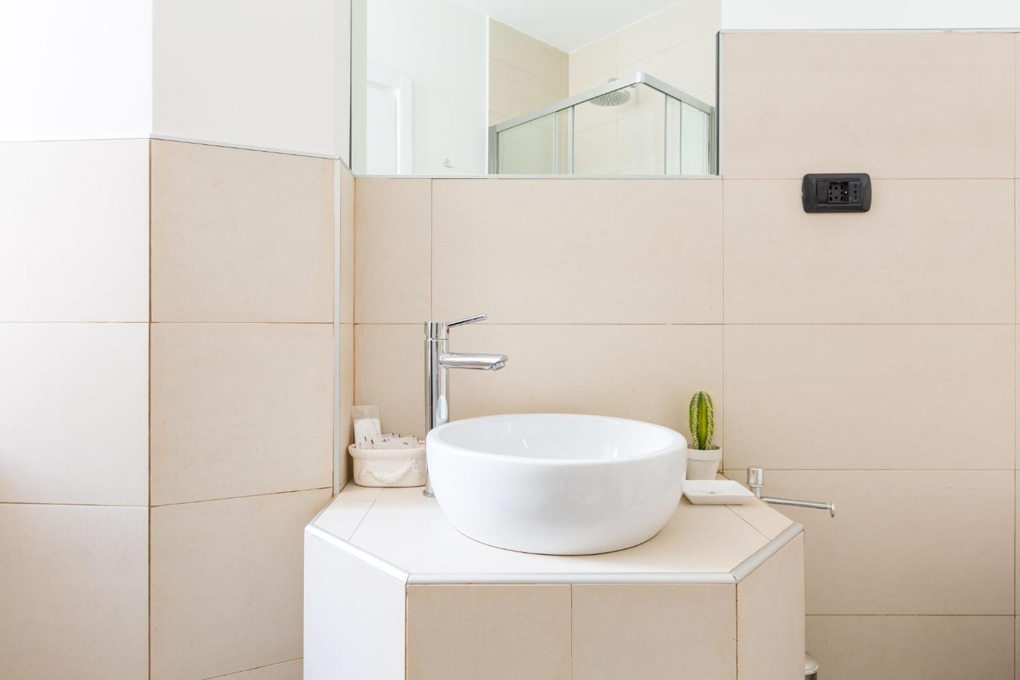 Relais Calamatta Rome Bagian luar foto