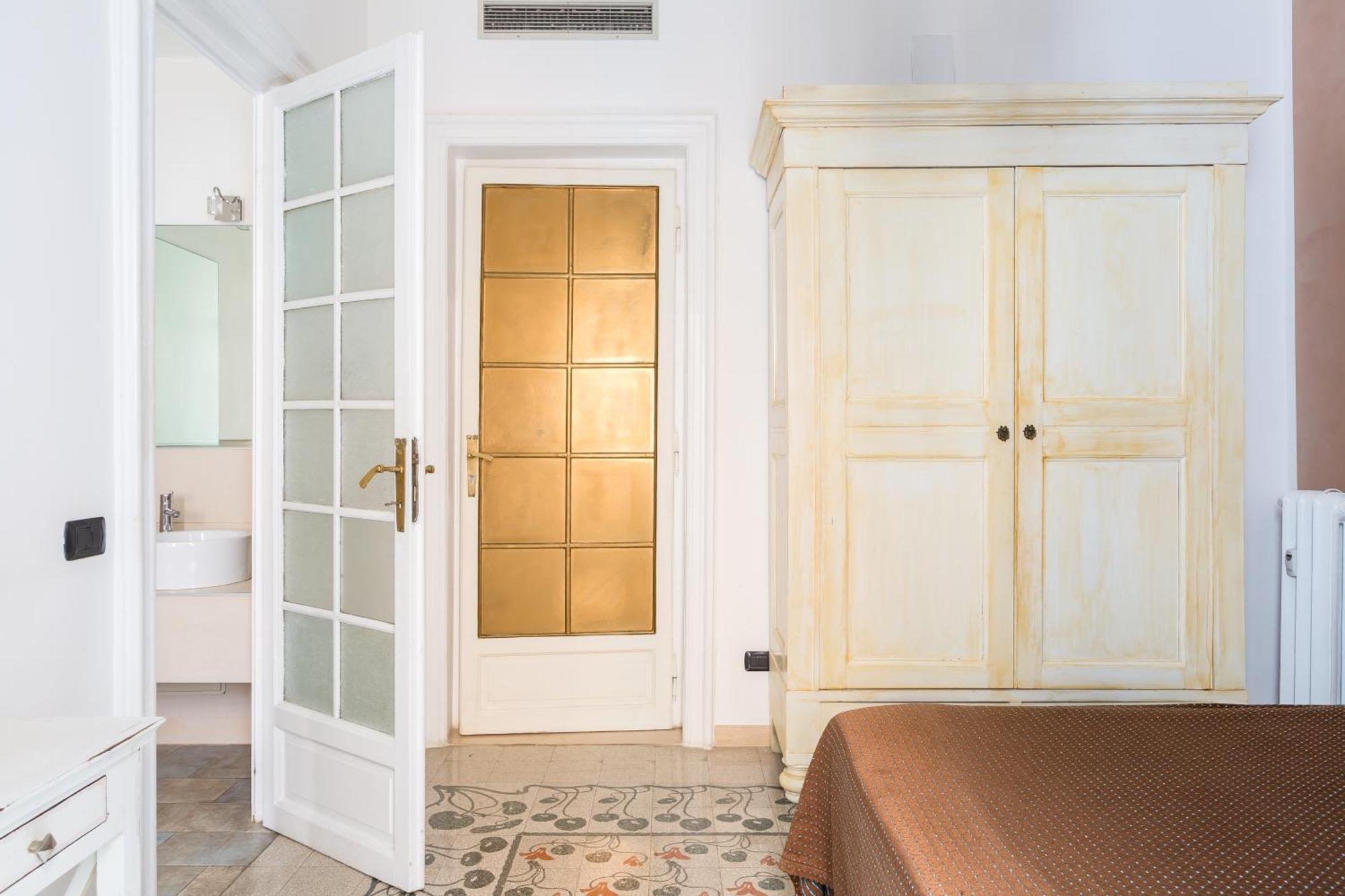 Relais Calamatta Rome Bagian luar foto