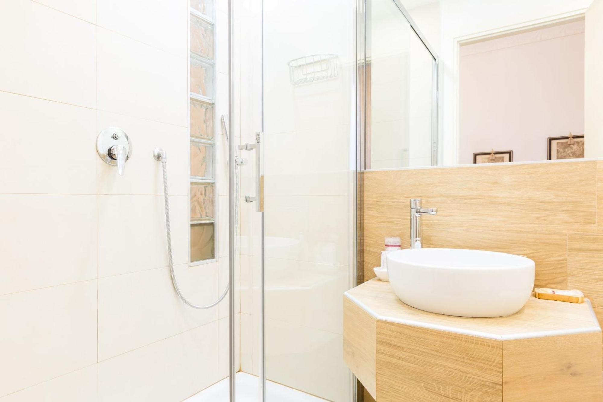 Relais Calamatta Rome Bagian luar foto