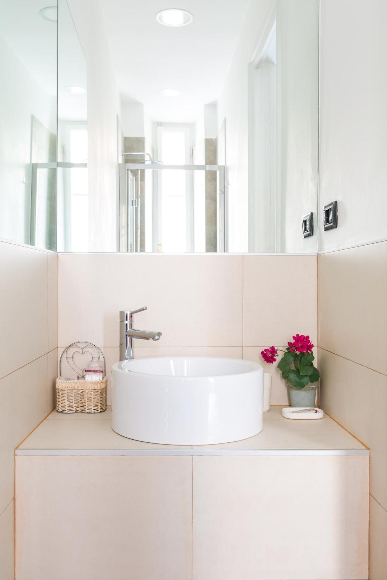 Relais Calamatta Rome Bagian luar foto