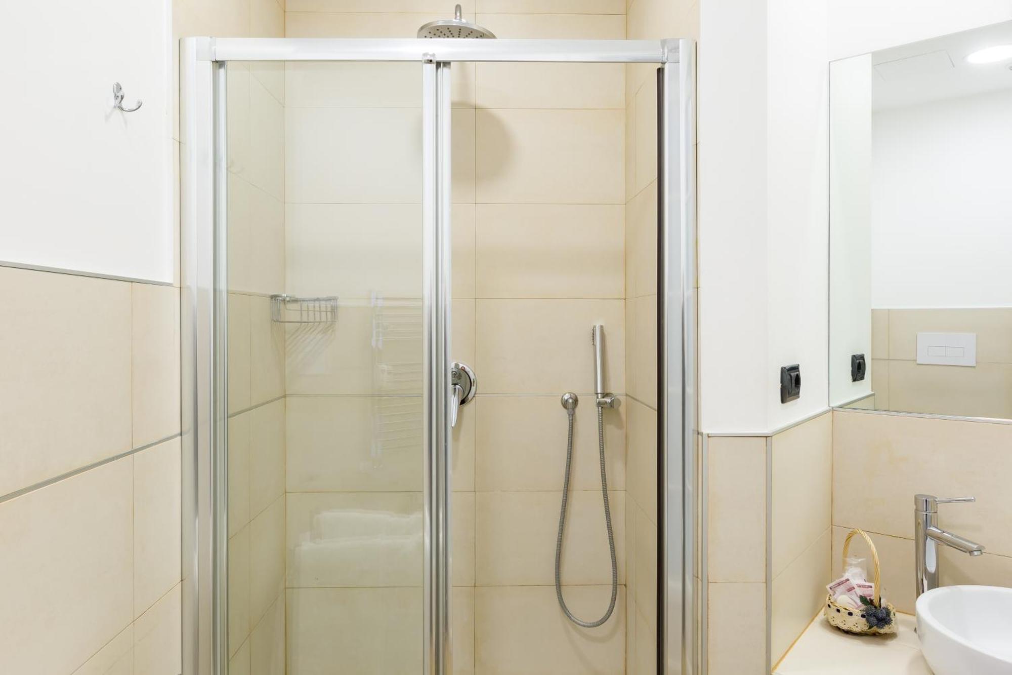 Relais Calamatta Rome Bagian luar foto