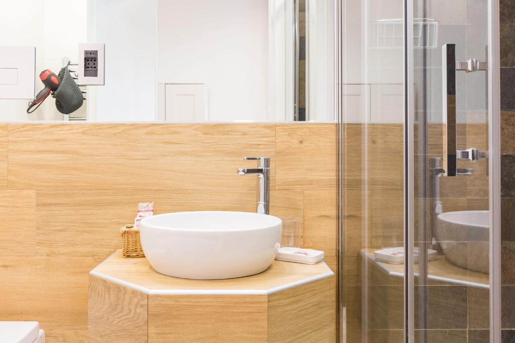 Relais Calamatta Rome Bagian luar foto