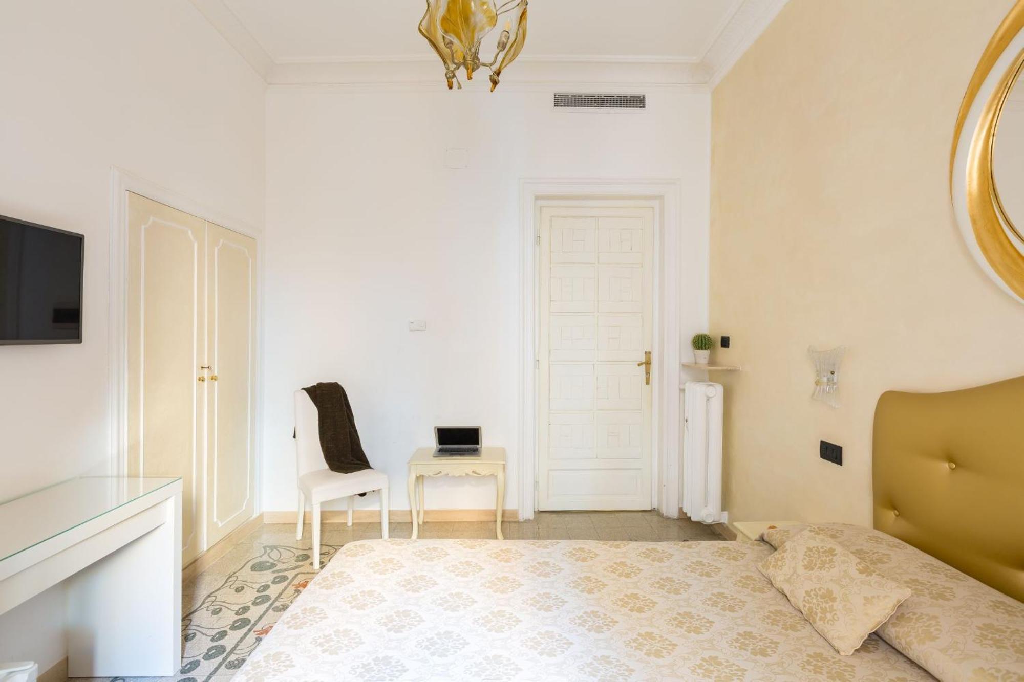 Relais Calamatta Rome Bagian luar foto