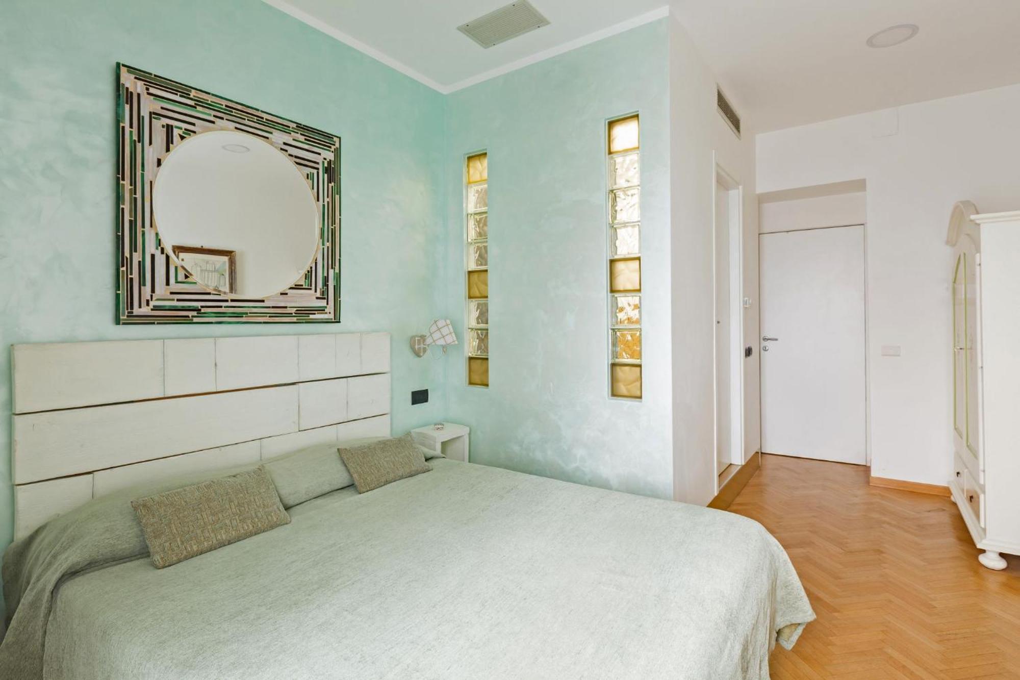 Relais Calamatta Rome Bagian luar foto
