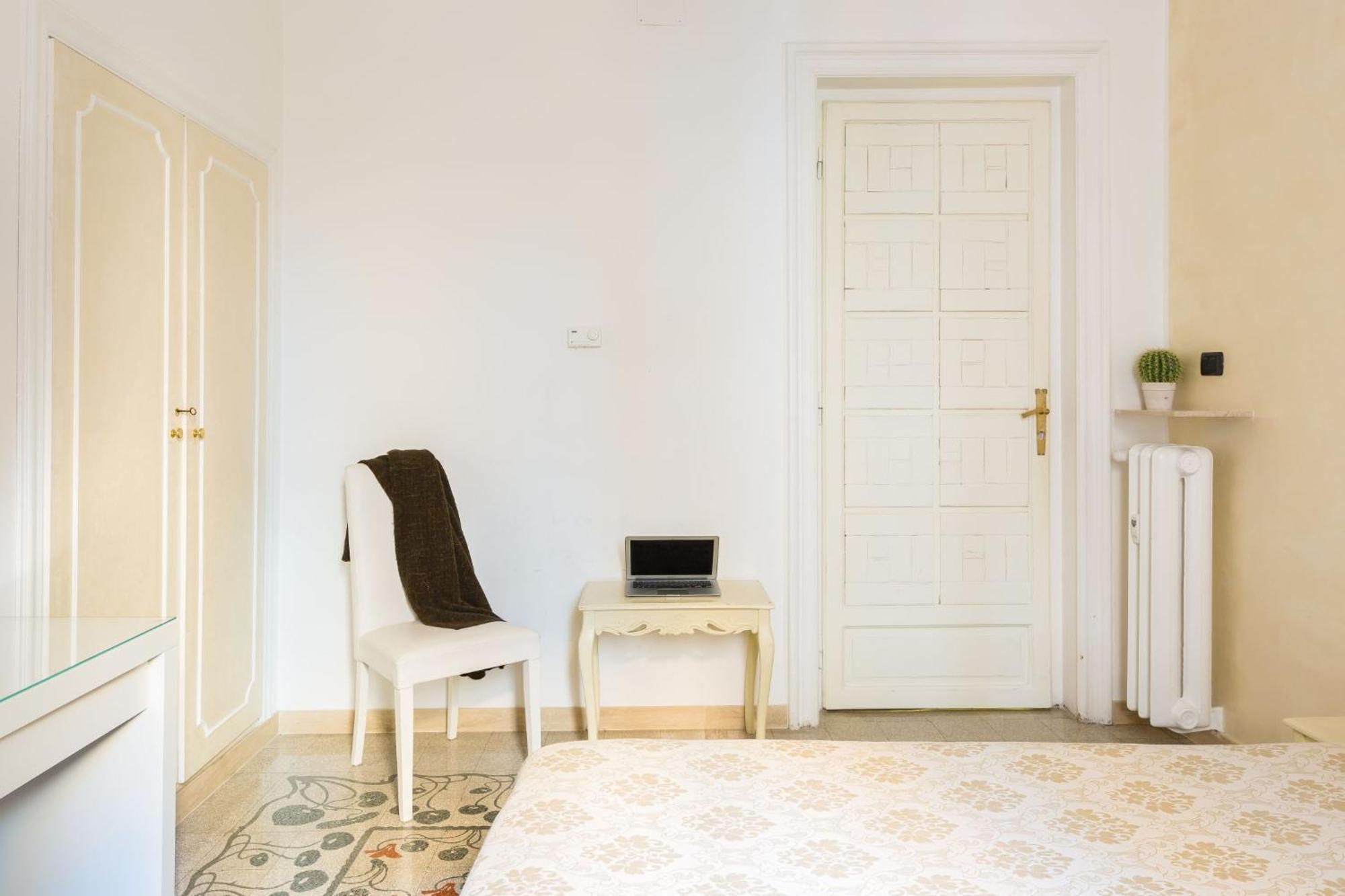 Relais Calamatta Rome Bagian luar foto