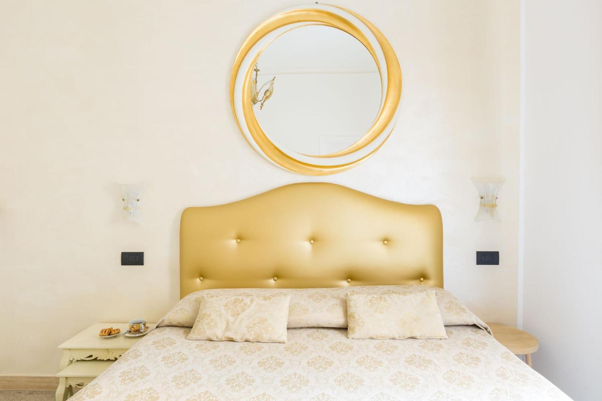 Relais Calamatta Rome Bagian luar foto