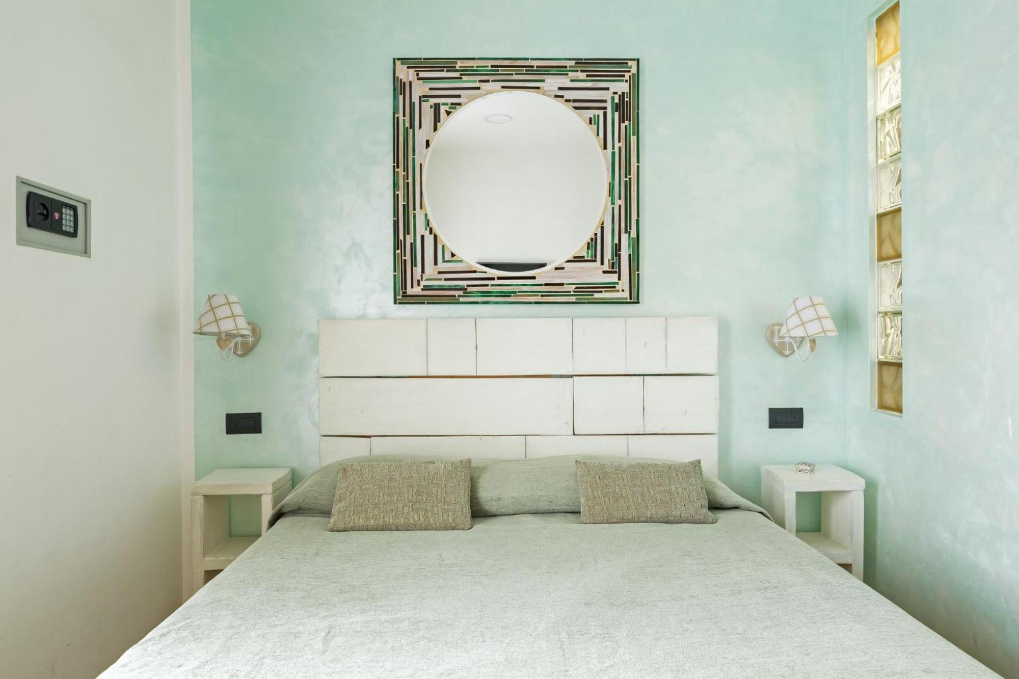 Relais Calamatta Rome Bagian luar foto