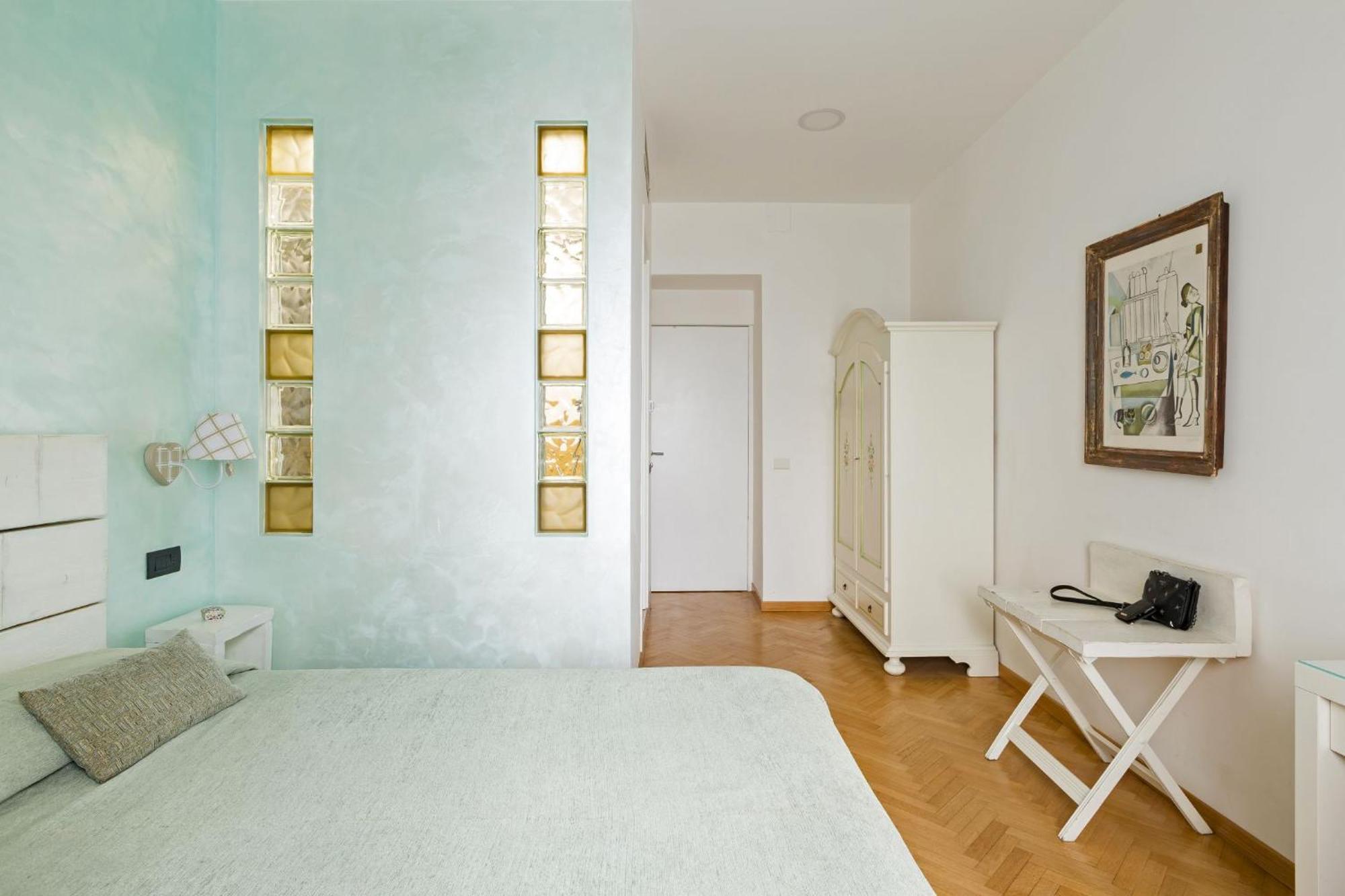 Relais Calamatta Rome Bagian luar foto