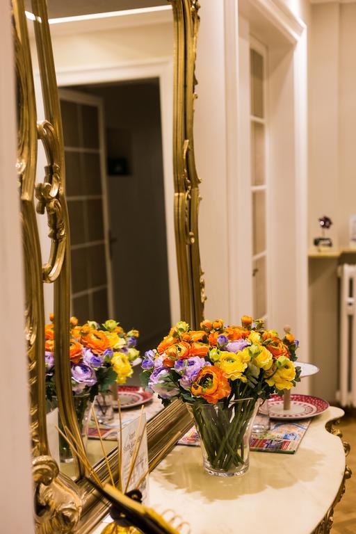 Relais Calamatta Rome Bagian luar foto