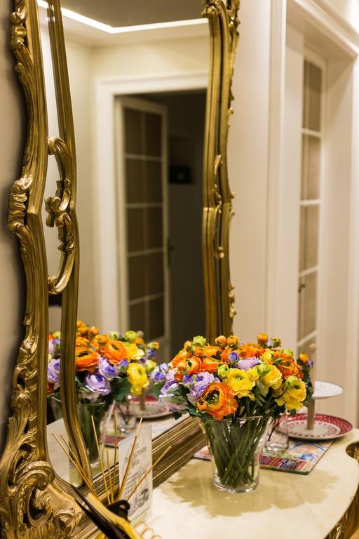 Relais Calamatta Rome Bagian luar foto