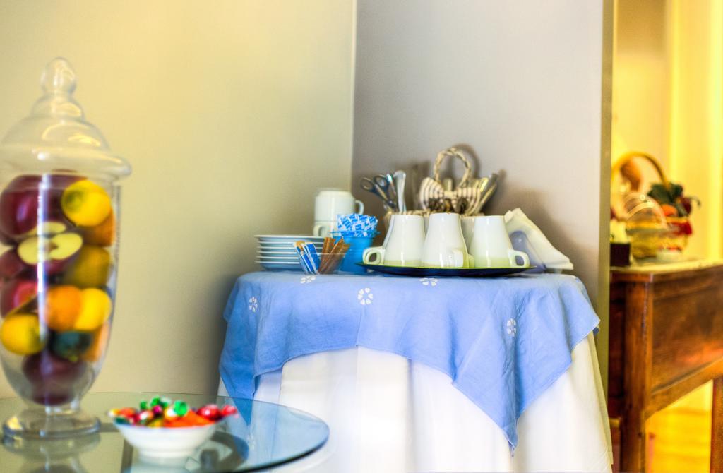 Relais Calamatta Rome Bagian luar foto