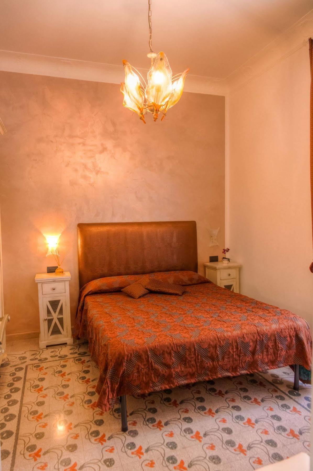 Relais Calamatta Rome Bagian luar foto